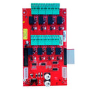 MIRCOM RM-1008A 8 relay output module for flexnet