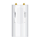Estação de rádio UBIQUITI RocketM2 airMax Rocket Mimo 300Mbps 2.4Ghz. Injetor PoE Inc