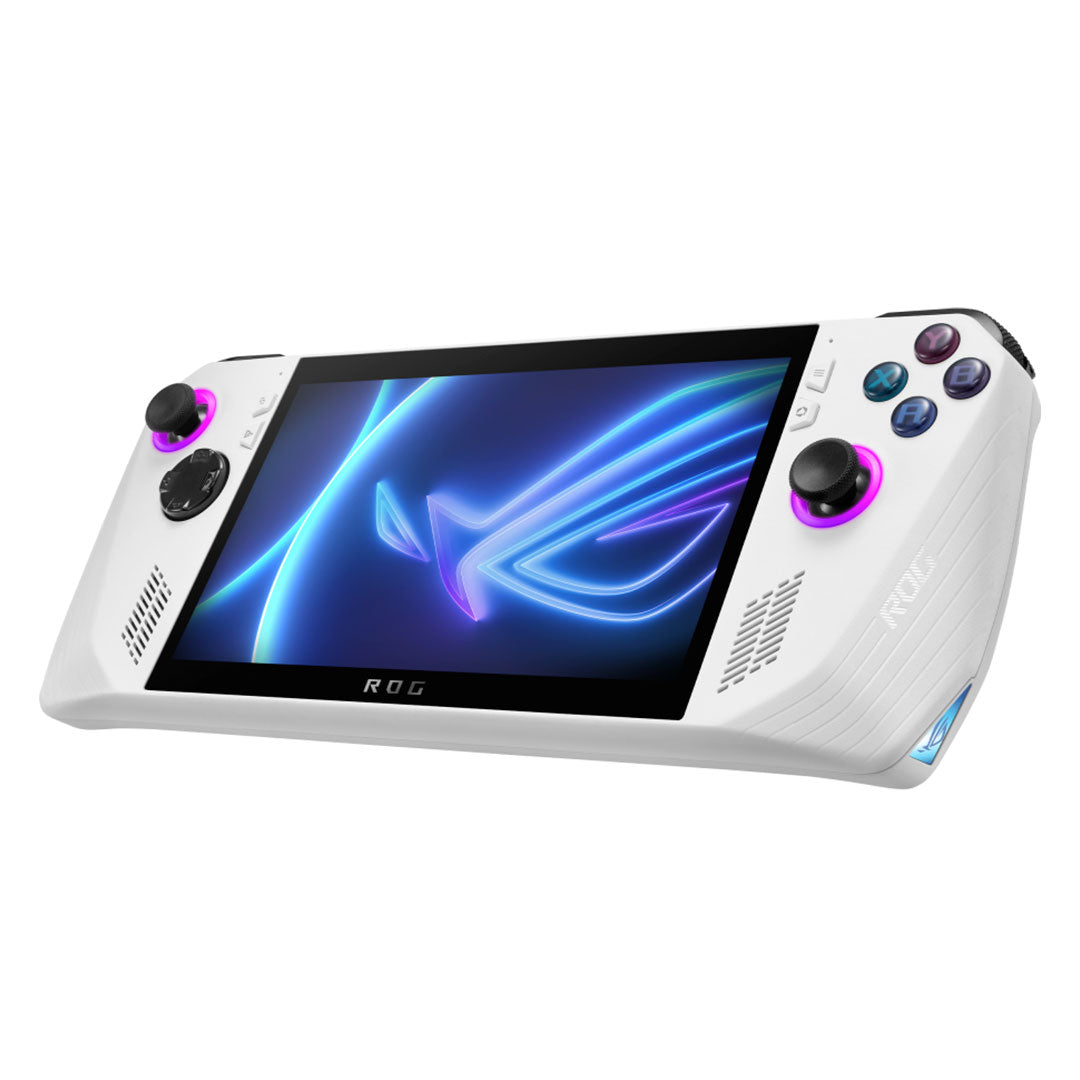 ASUS ROG ALLY EXTREME Consola Portátil para Juegos. AMD Ryzen Z1 Extreme 8C, 3.3/5.1GHz