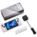 ASUS ROG ALLY EXTREME Portable Gaming Console. AMD Ryzen Z1 Extreme 8C, 3.3/5.1GHz