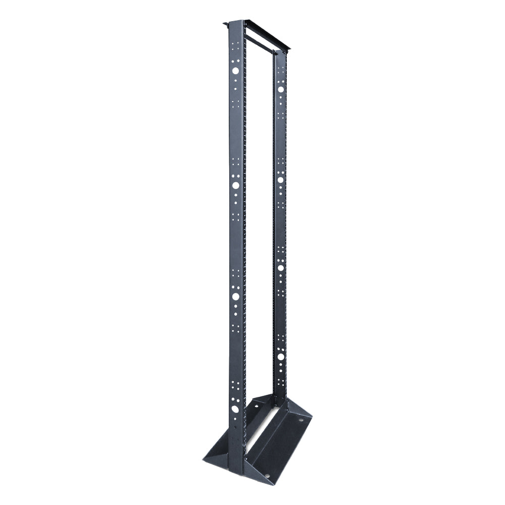 QUEST RP-4621 Rack de Piso 45-RU 2.10mts EIA-19"