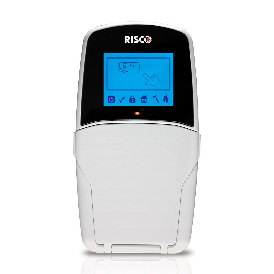 RISCO RP432M-INA-RISCO Kit inalámbrico IP LightSYS PLUS