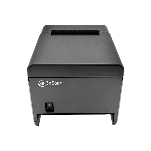 3NSTAR RPT004 Impresora Termica Directa de Recibos USB 80mm