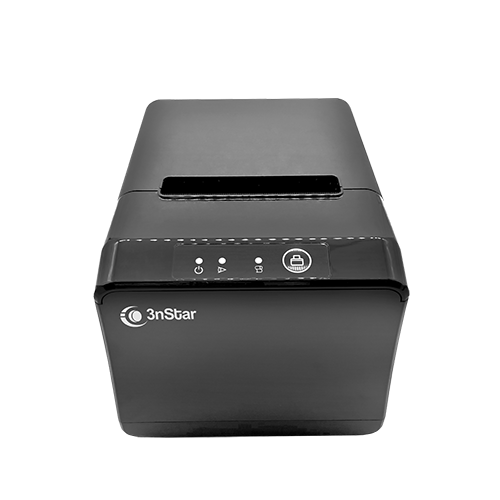 3NSTAR RPT004 Impresora Termica Directa de Recibos USB 80mm