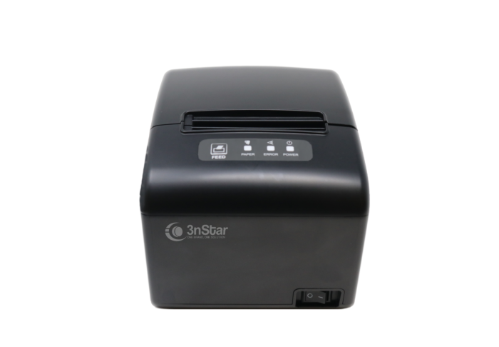 3NSTAR RPT006W Impresora Termica Directa de Recibos Wifi 80mm
