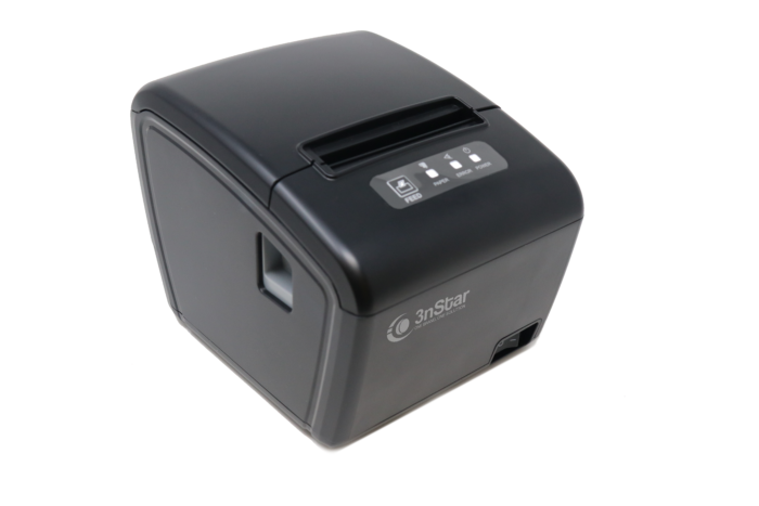 3NSTAR RPT006W Impresora Termica Directa de Recibos Wifi 80mm