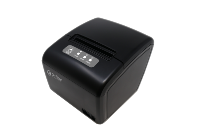 3NSTAR RPT006B Impresora Térmica de Recibos USB 80mm