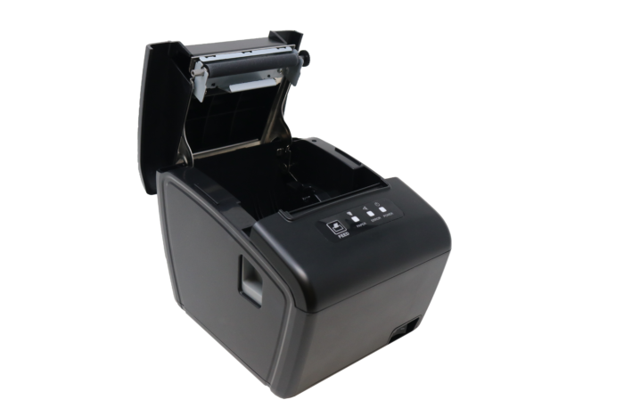 3NSTAR RPT006B Impresora Térmica de Recibos USB 80mm