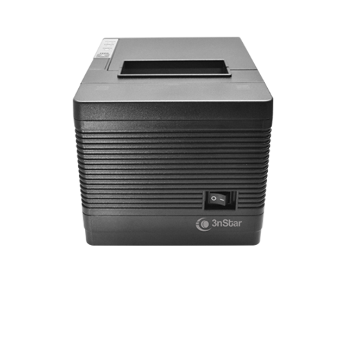 3NSTAR RPT008 Impresora Termica de Recibos USB 80mm
