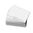 ZKTECO RS-TARJETA TARJETA DE PROXIMIDAD ID THICK CARD