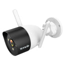 TENDA RT3-WCA Camara De Seguridad Wifi 2pm 1080p Exterior