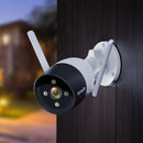 TENDA RT3-WCA Camara De Seguridad Wifi 2pm 1080p Exterior