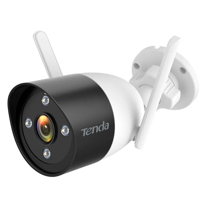 TENDA RT3-WCA Camara De Seguridad Wifi 2pm 1080p Exterior