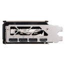 MSI GEFORCE RTX 5080 16G INSPIRE 3X OC Tarjeta de video 3 fan coolers, 256 bits, GDDR7