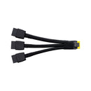 MSI GEFORCE RTX 5080 16G INSPIRE 3X OC Tarjeta de video 3 fan coolers, 256 bits, GDDR7