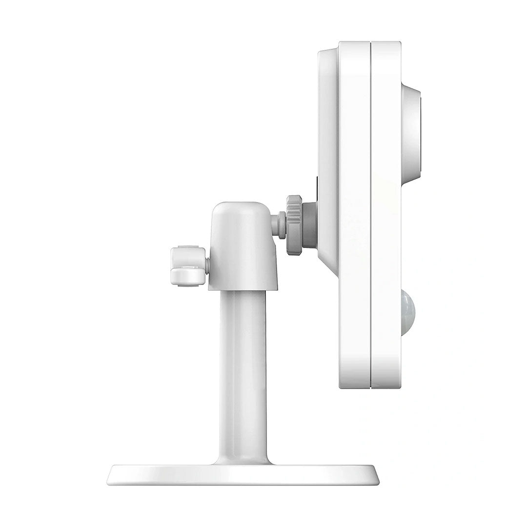 RISCO RVCM11W0000B Cámara interior Wifi 1.3MP VUPOINT, micrófono