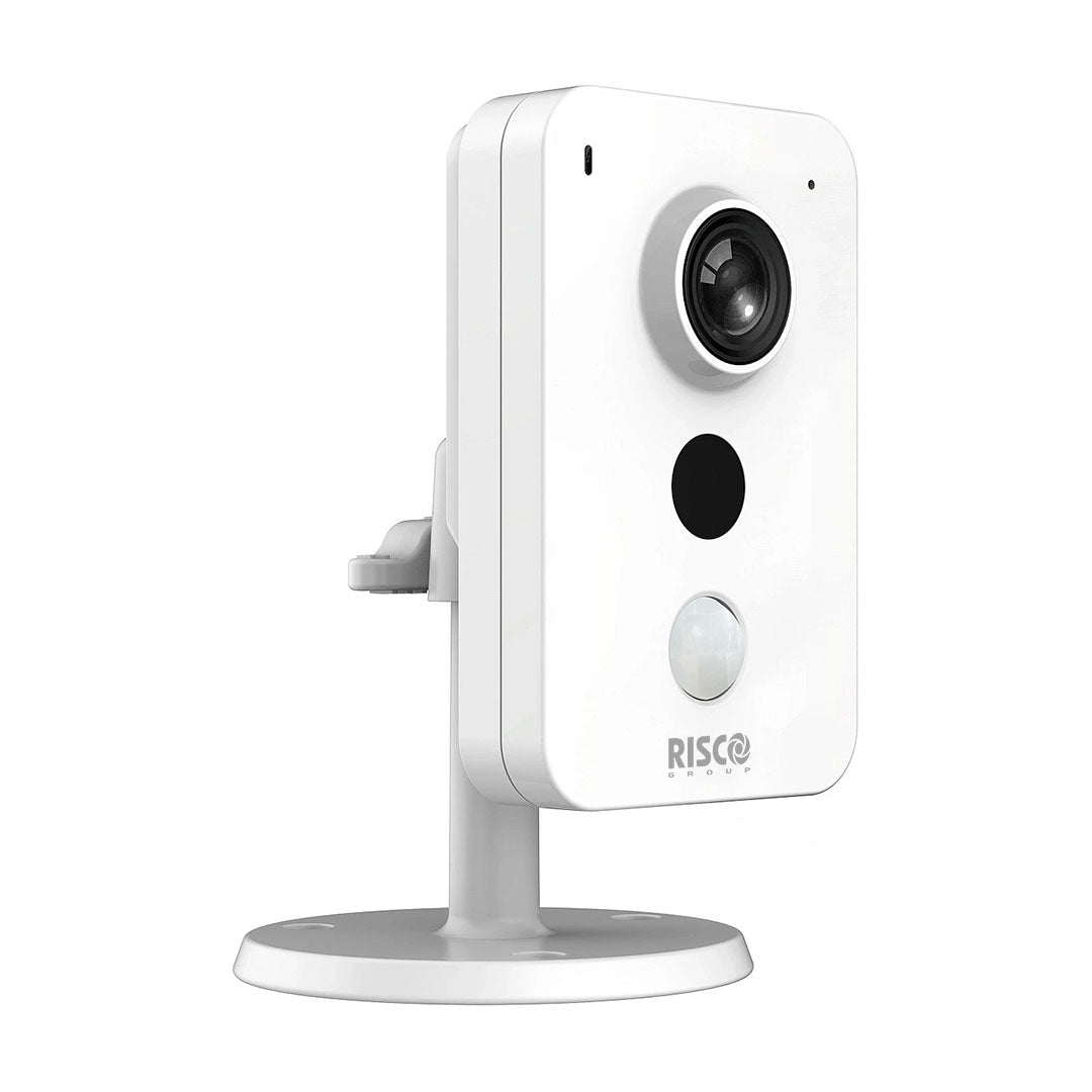 RISCO RVCM11W0000B Cámara interior Wifi 1.3MP VUPOINT, micrófono