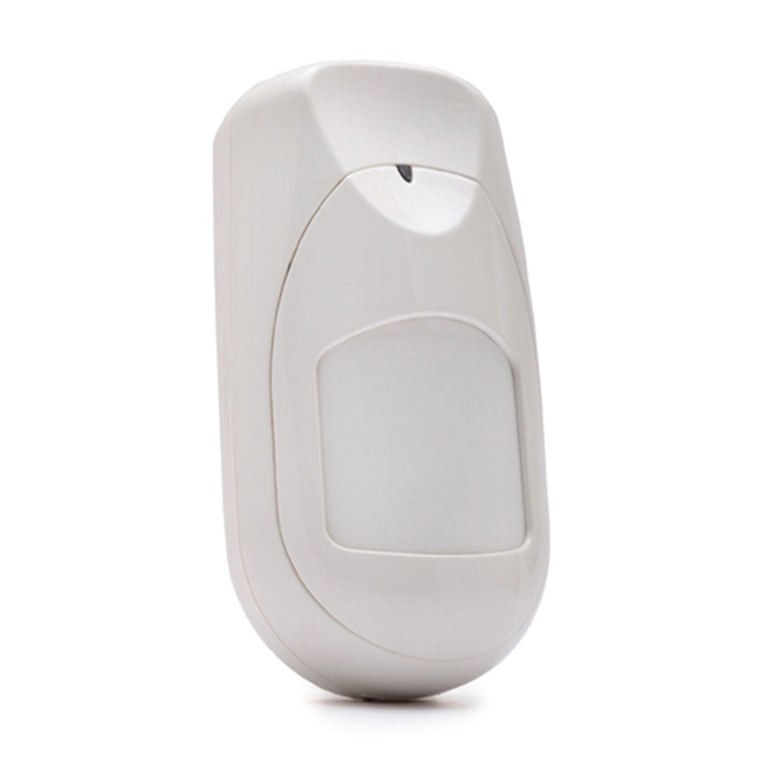 RISCO RWX95043300B Detector volumétrico bidireccional inalámbrico iWAVE PIR. 2 baterías