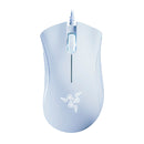 RAZER Deathadder Essential Mouse Gamer 6400 DPI USB Blanco