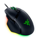 RAZER Basilisk V3 Mouse Gamer RGB 26K DPI 11 Botones Negro
