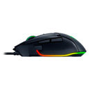 RAZER Basilisk V3 Mouse Gamer RGB 26K DPI 11 Botones Negro