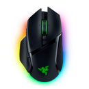 RAZER Basilisk V3 Mouse Gamer RGB 26K DPI 11 Botones Negro