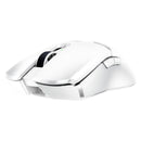 RAZER Viper V2 Pro Mouse Gamer Inalambrico 80h 30K DPI Blanco
