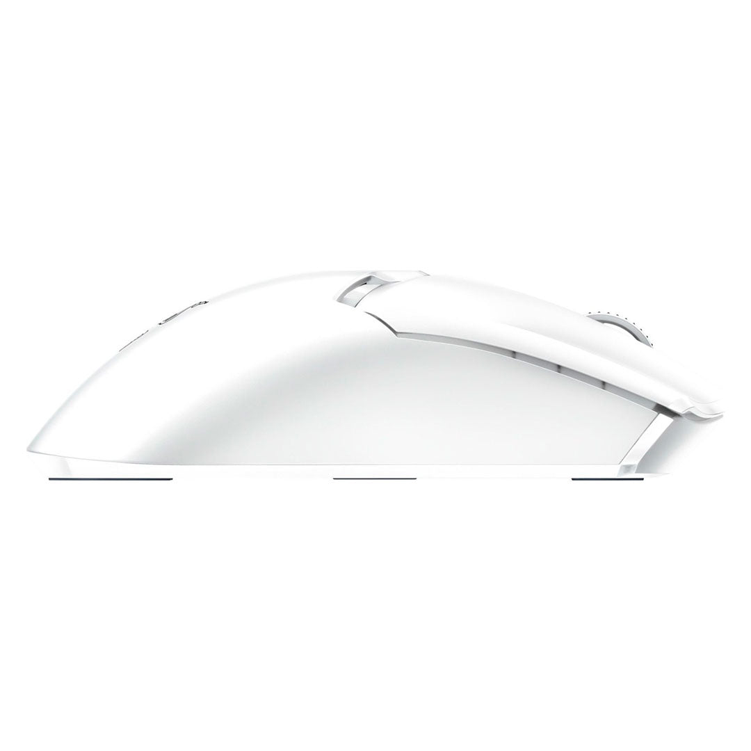 RAZER Viper V2 Pro Mouse Gamer Inalambrico 80h 30K DPI Blanco