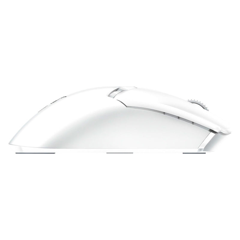 RAZER Viper V2 Pro Mouse Gamer Inalambrico 80h 30K DPI Blanco