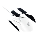 RAZER Viper V2 Pro Mouse Gamer Inalambrico 80h 30K DPI Blanco