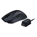 RAZER Deathadder V3 Pro Mouse Gamer Inalambrico 90h Negro