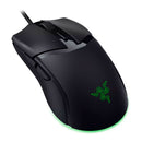RAZER Cobra Mouse Gamer RGB 8500 DPI USB Color Negro