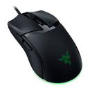 RAZER Cobra Mouse Gamer RGB 8500 DPI USB Color Negro