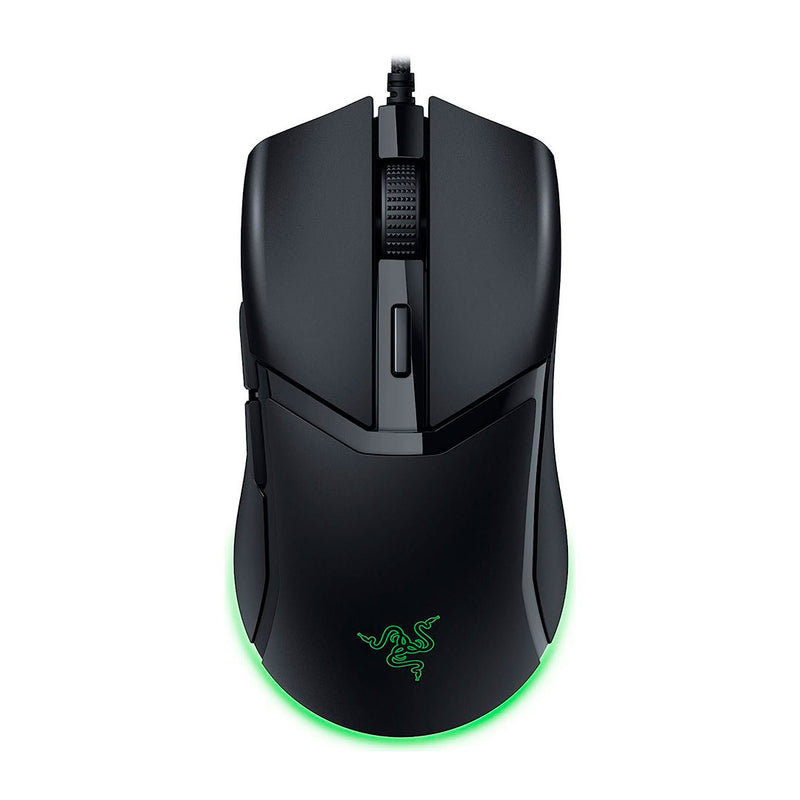 RAZER Cobra Mouse Gamer RGB 8500 DPI USB Color Negro