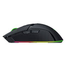 RAZER Cobra Pro Mouse Gamer RGB BT 170h 10 Botones Negro