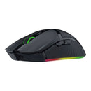 RAZER Cobra Pro Mouse Gamer RGB BT 170h 10 Botones Negro