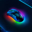 RAZER Cobra Pro Mouse Gamer RGB BT 170h 10 Botones Negro