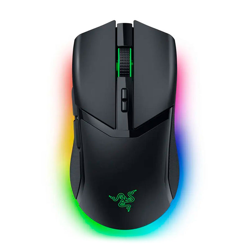 RAZER Cobra Pro Mouse Gamer RGB BT 170h 10 Botones Negro