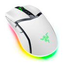 RAZER Cobra Pro Mouse Gamer RGB BT 170h 10 Botones Blanco