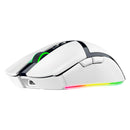 RAZER Cobra Pro Mouse Gamer RGB BT 170h 10 Botones Blanco