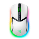 RAZER Cobra Pro Mouse Gamer RGB BT 170h 10 Botones Blanco