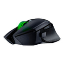 RAZER Basilisk V3 X Mouse Gamer RGB BT 535h18K DPI Negro