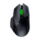 RAZER Basilisk V3 X Mouse Gamer RGB BT 535h18K DPI Negro