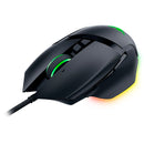 RAZER Basilisk V3 Mouse Gamer RGB 35K DPI 11 Botones Negro