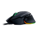 RAZER Basilisk V3 Mouse Gamer RGB 35K DPI 11 Botones Negro