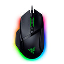 RAZER Basilisk V3 Mouse Gamer RGB 35K DPI 11 Botones Negro
