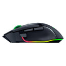 RAZER Basilisk V3 Pro Mouse Gamer RGB BT 210h 35K DPI Negro