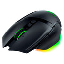 RAZER Basilisk V3 Pro Mouse Gamer RGB BT 210h 35K DPI Negro