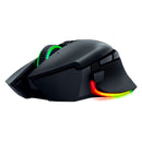 RAZER Basilisk V3 Pro Mouse Gamer RGB BT 210h 35K DPI Negro