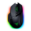 RAZER Basilisk V3 Pro Mouse Gamer RGB BT 210h 35K DPI Negro